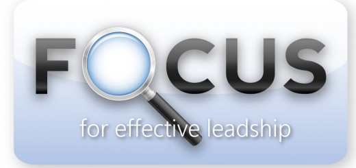 focus - leadership