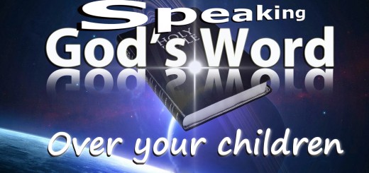 raising godly children