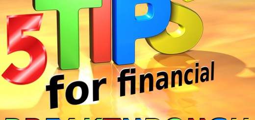 practical financial tips