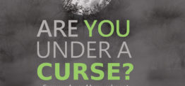 are you under a curse by Pastor Bruce Edwards