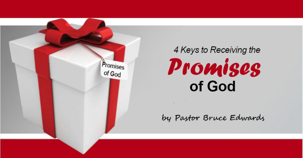 the promises of god