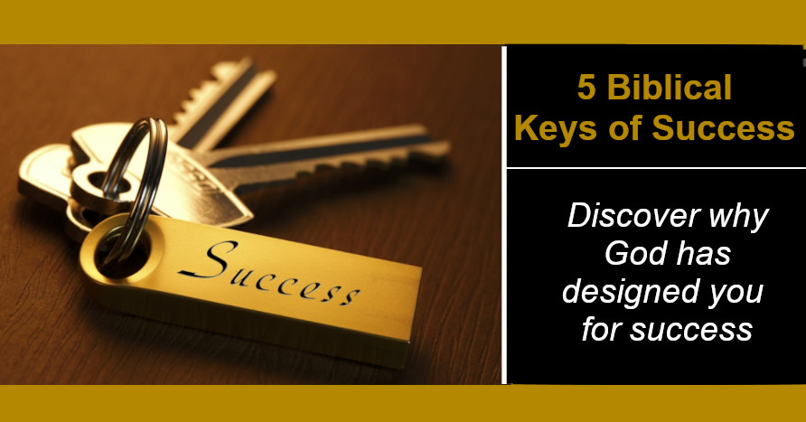 keys for success