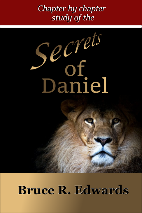Study of Daniel Chapter by Chapter