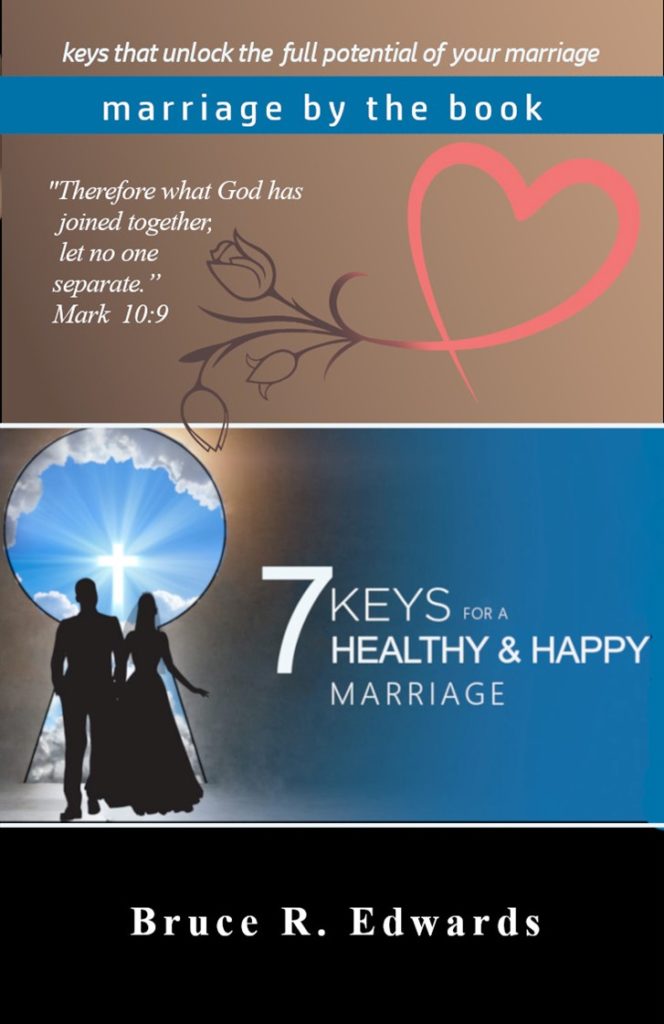 7 Keys for Healthy & Happy Marriage